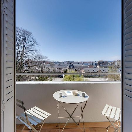 Le Haras 3 Bedroom Apartment In The Heart Of 안시 외부 사진