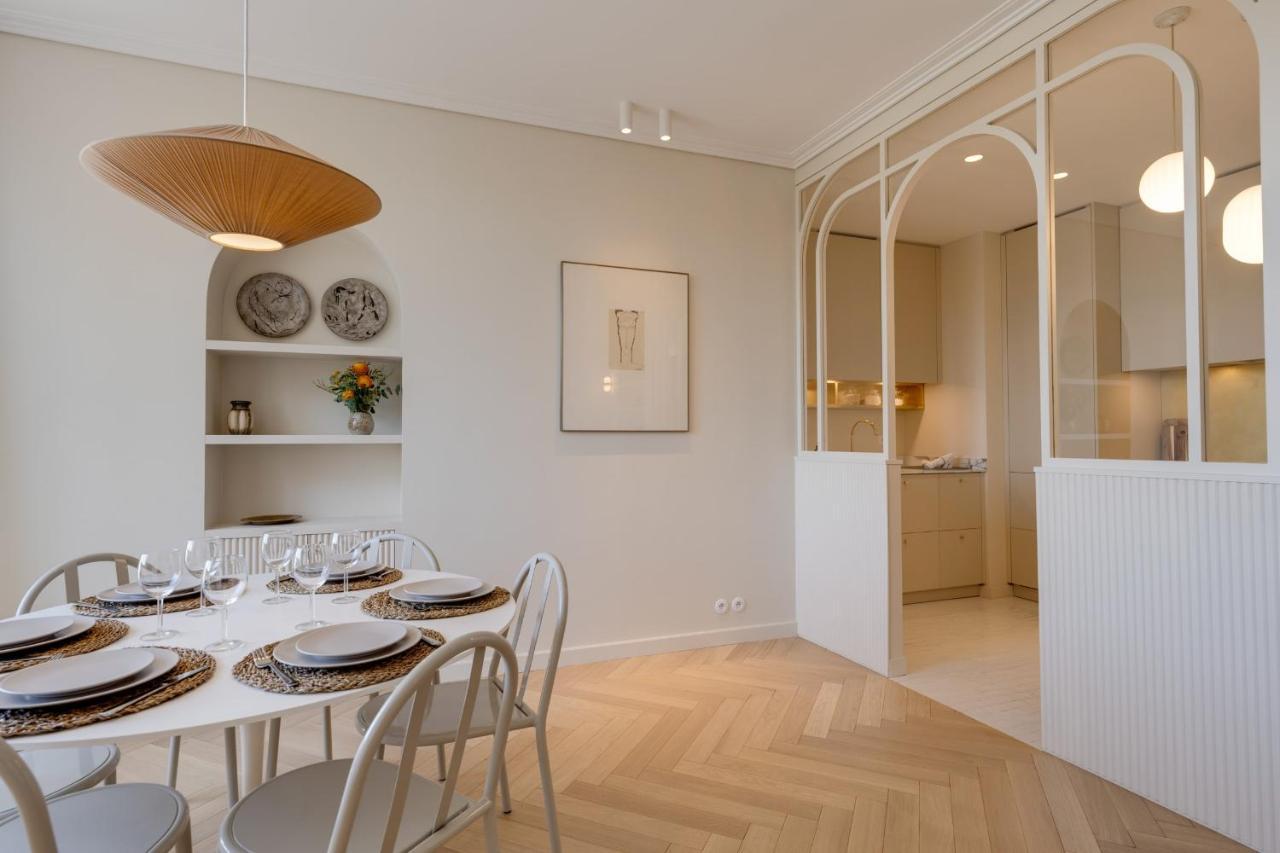 Le Haras 3 Bedroom Apartment In The Heart Of 안시 외부 사진