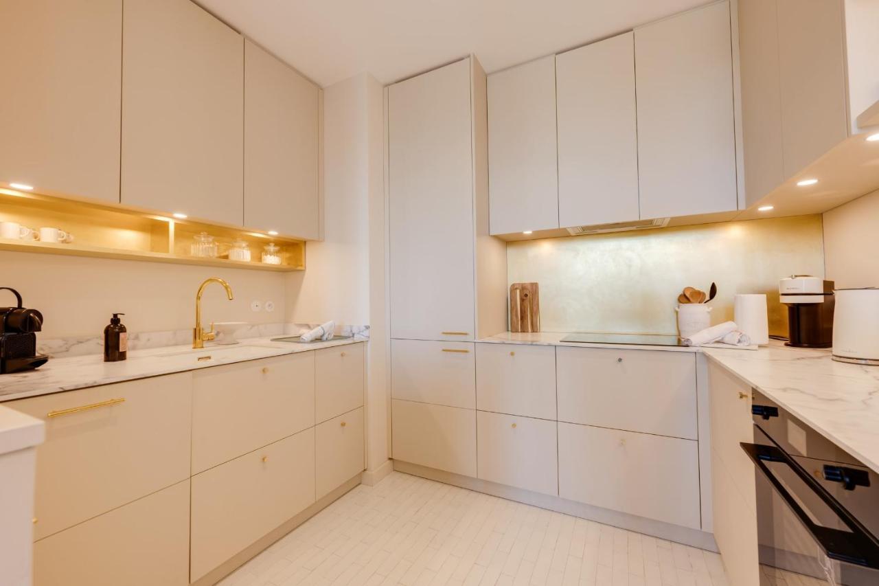 Le Haras 3 Bedroom Apartment In The Heart Of 안시 외부 사진
