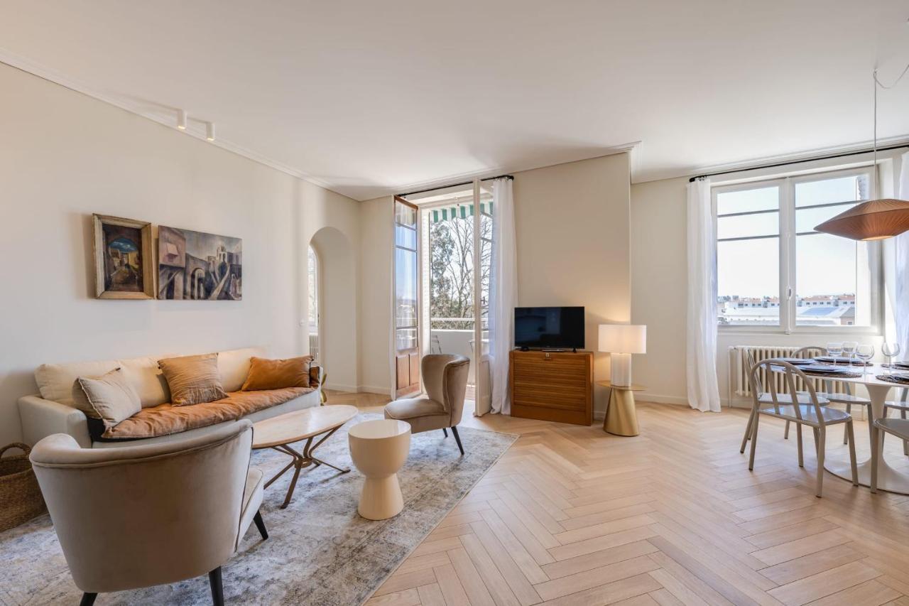 Le Haras 3 Bedroom Apartment In The Heart Of 안시 외부 사진