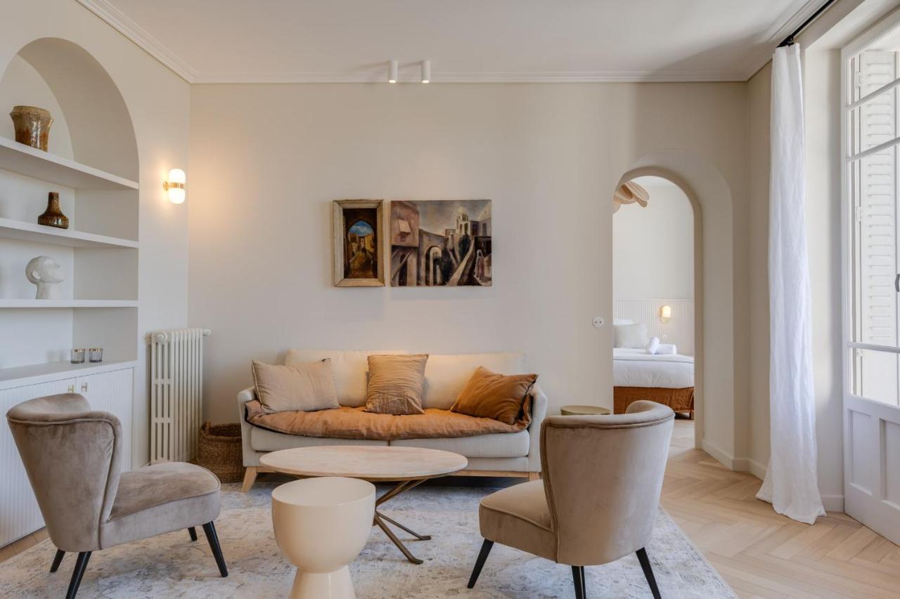 Le Haras 3 Bedroom Apartment In The Heart Of 안시 외부 사진
