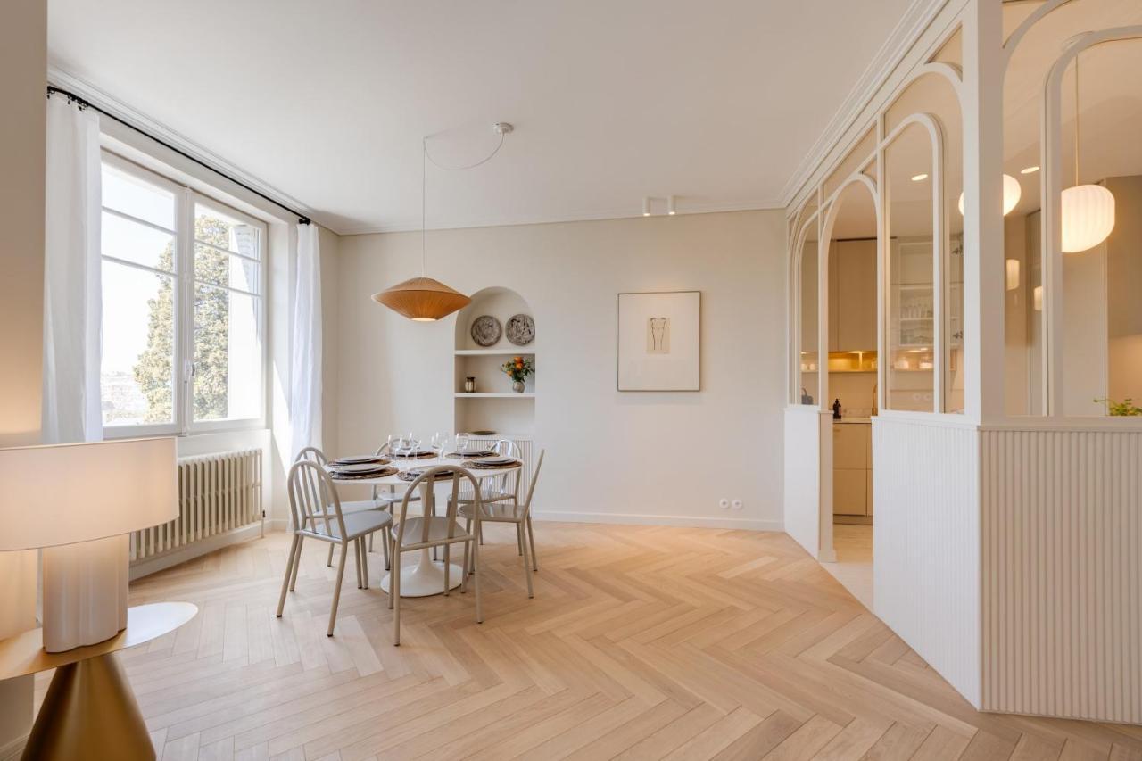 Le Haras 3 Bedroom Apartment In The Heart Of 안시 외부 사진