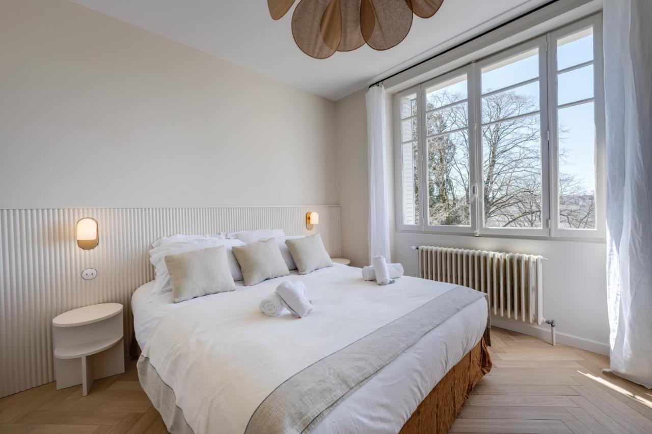 Le Haras 3 Bedroom Apartment In The Heart Of 안시 외부 사진