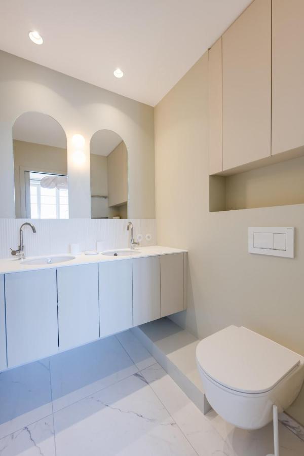 Le Haras 3 Bedroom Apartment In The Heart Of 안시 외부 사진